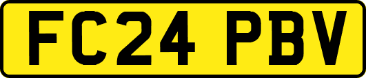 FC24PBV