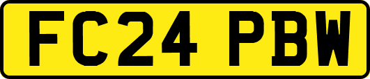 FC24PBW