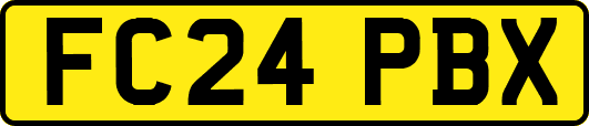 FC24PBX