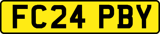 FC24PBY