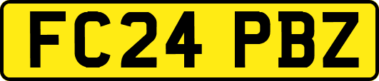 FC24PBZ