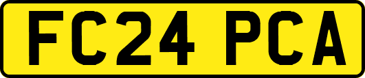 FC24PCA