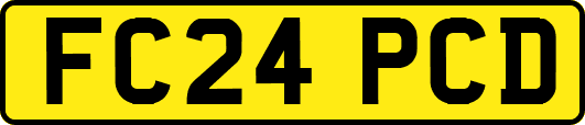 FC24PCD