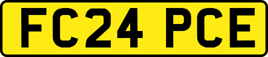 FC24PCE