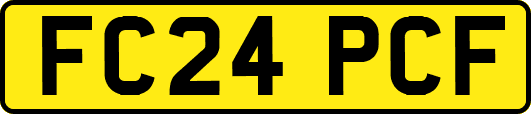 FC24PCF