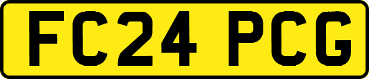 FC24PCG