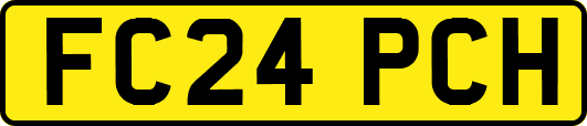 FC24PCH