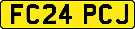 FC24PCJ