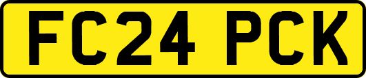 FC24PCK