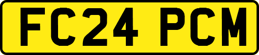FC24PCM