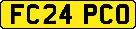 FC24PCO