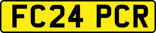 FC24PCR