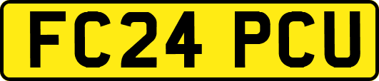 FC24PCU