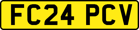 FC24PCV