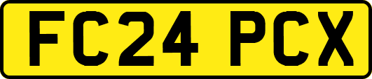 FC24PCX