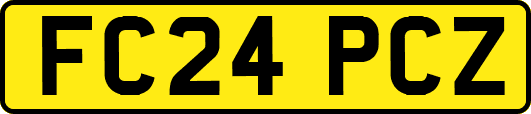 FC24PCZ