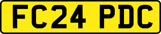 FC24PDC
