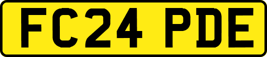 FC24PDE