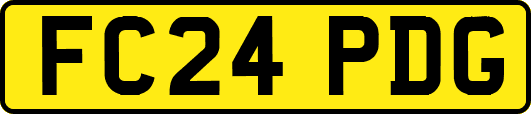 FC24PDG