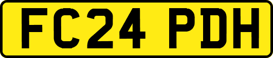 FC24PDH
