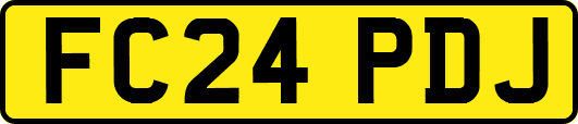 FC24PDJ
