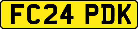 FC24PDK