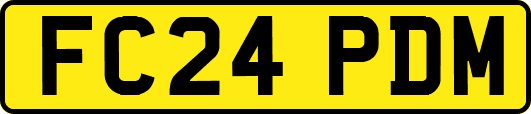 FC24PDM