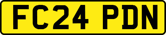 FC24PDN