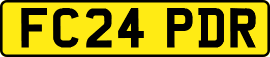 FC24PDR
