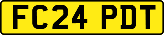 FC24PDT