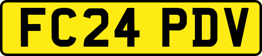 FC24PDV