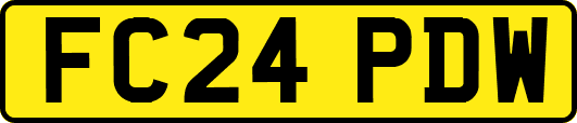 FC24PDW