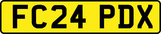 FC24PDX