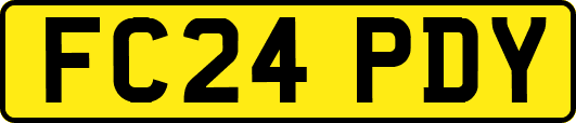 FC24PDY