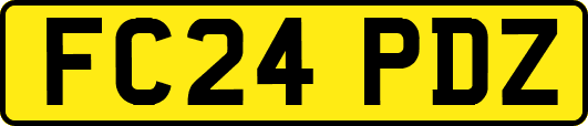 FC24PDZ