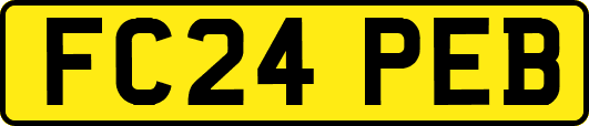 FC24PEB