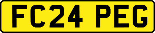 FC24PEG