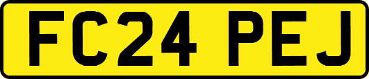 FC24PEJ