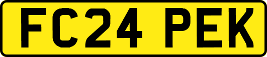 FC24PEK