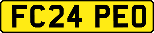 FC24PEO