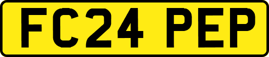 FC24PEP