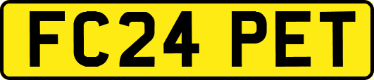 FC24PET