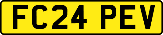 FC24PEV