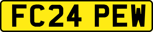 FC24PEW