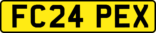 FC24PEX