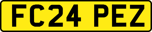 FC24PEZ