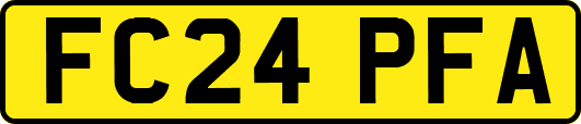 FC24PFA
