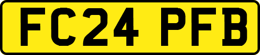 FC24PFB