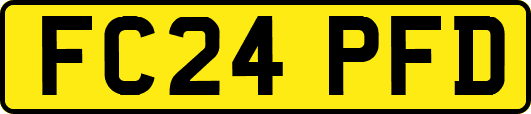 FC24PFD