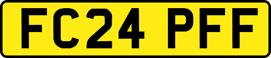 FC24PFF